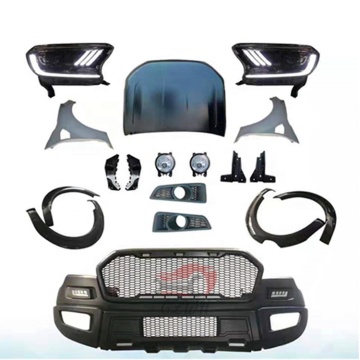 Ranger T6 T7 T8 Conversion Body kit