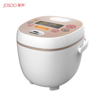 Dubai Small Rice Cooker CE Rohs 2L Viagem Multifunção Mini Rice Portátil Rice