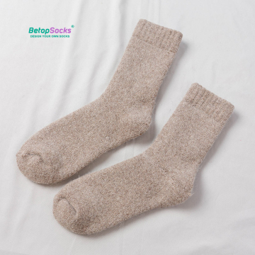 Groothandel Winter Warm unisex thermische wollen sokken - comfortabel en aanpasbaar