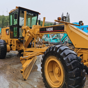 Used Caterpillar Grader Wheel Motors 140H, 140K, 140G for Sale