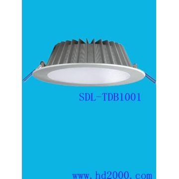 LED Lighting, LED Downlight