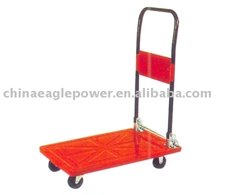 Sell Platform Hand Truck