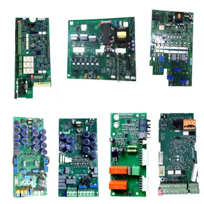 ABB ACS550 Series 4KW-5.5KW Frequency Converter Components