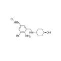 Ambroxol HCL、CAS 23828-92-4