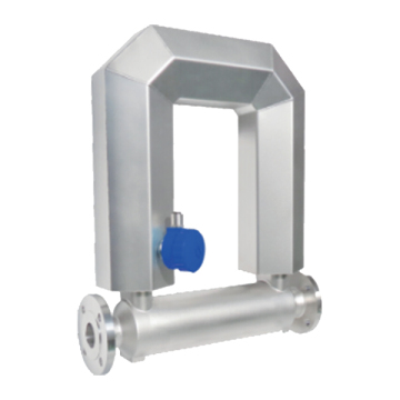 Ultra Low Temperature Liquid High-Precision Flowmeter - Factory Price