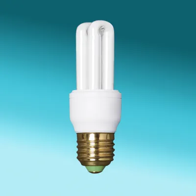 Energy Saving Lamp 2U 5W