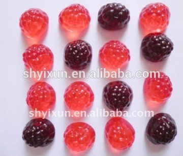 CE Certification Mini Servo Soft Candy Production Line in China of Food machine