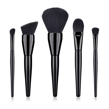 Professionelle Kosmetik Custom Logo Makeup Pinsel