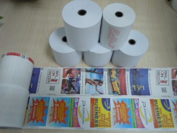 OEM Printed POS Paper (SP02#)