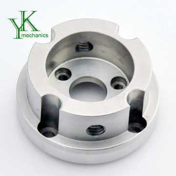 Precision Machining Services: Custom Fabrication of Different Materials for High-Quality Machine Parts