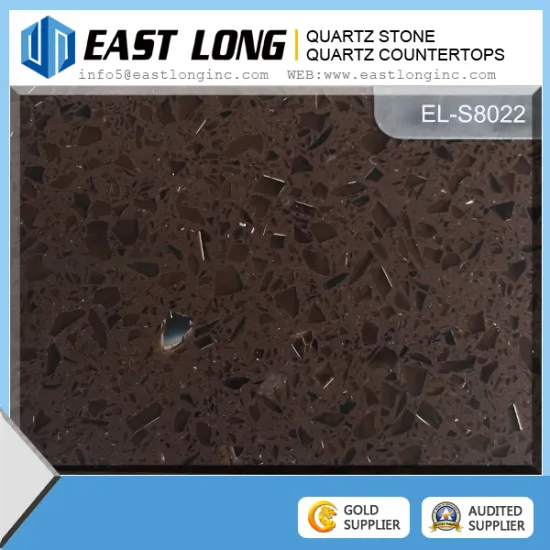 Engineered Single Color Quartz Stone Slab 3000mm*1400mm