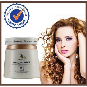 Repair damaged hair best professional OEM hair care products malaysia