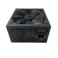 High-end custom semi-modular power supplies