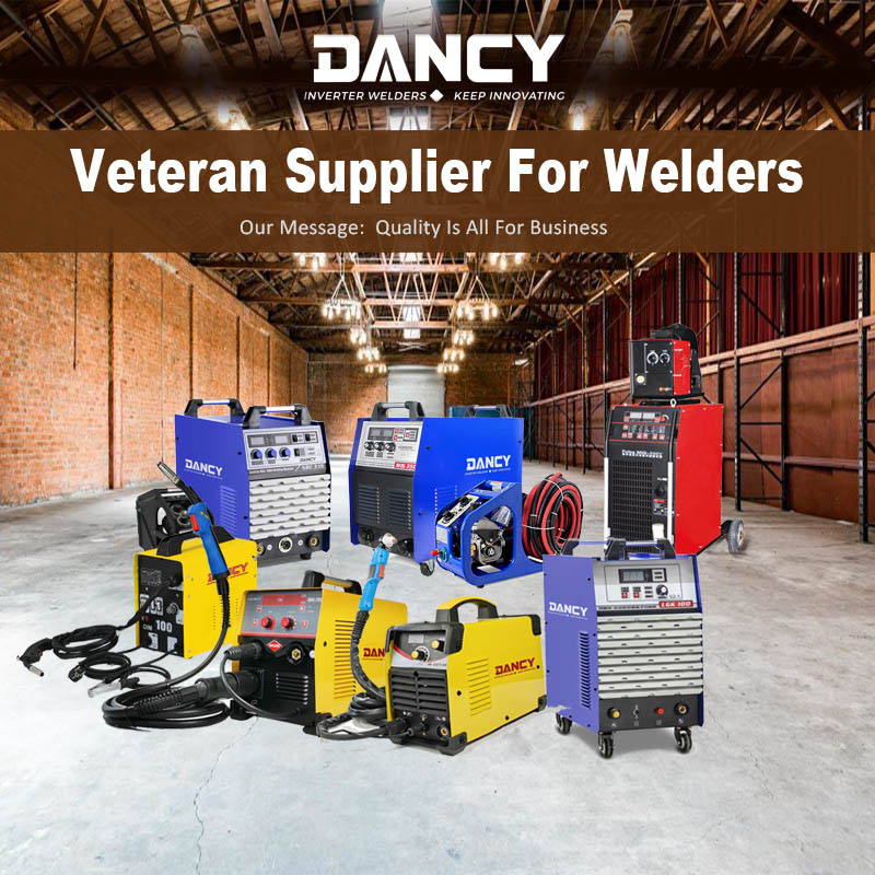 Stick Welder Supplier