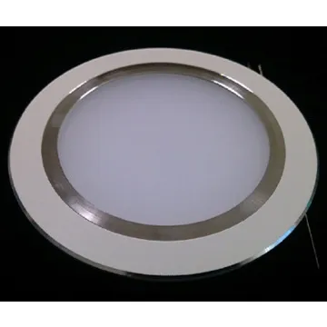 9W LED Fog Light external driver led ceiling downlight good price