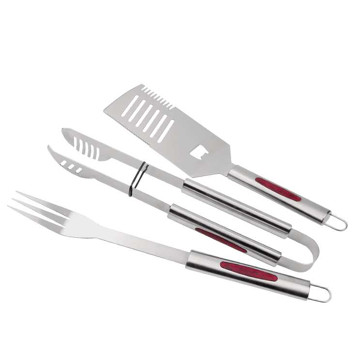 bbq grill tools set