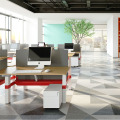 Office Workstation Electric Regolable Standing Livel Desk