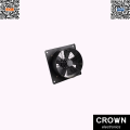 Fan Server AC Front and Back Fan T5 Gamepad