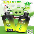 BANGKING 500K 8ni1 Puffs Vape veleprodaja