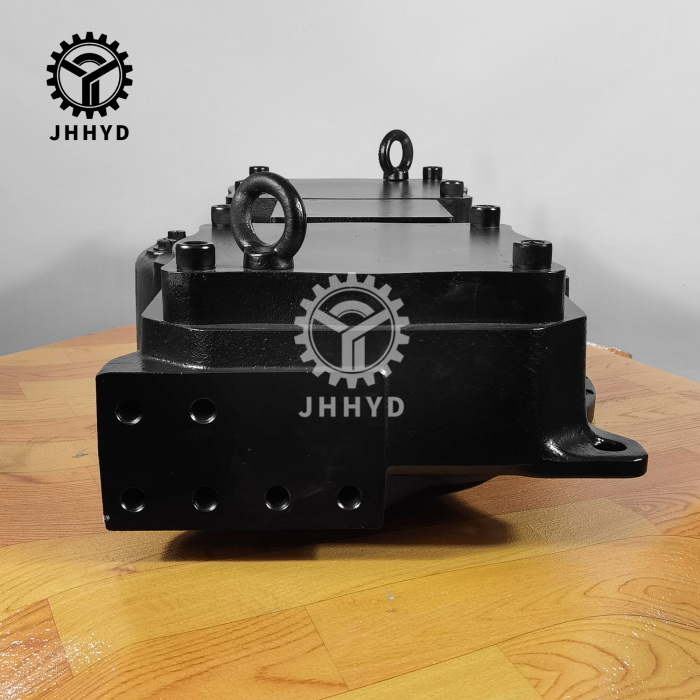 Экскаватор ZX870-5G ZX870-3 PTO YB60000239