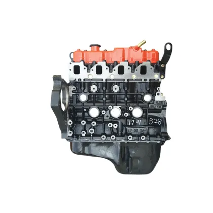 China Factory Price OEM Forland Tunland Auman Forland Aumark Engine Cylinder