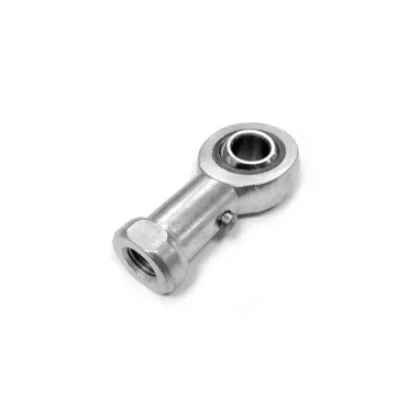 National Precision Rod End Bearings - SAKAC 6 MSALKB 8 F SAKAC 8 M