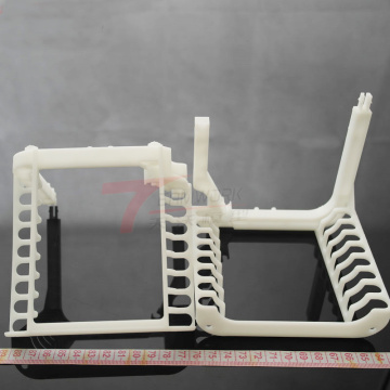 Kundenspezifische Kunststoffteile 3D-Druck Rapid Prototype Fertigung
