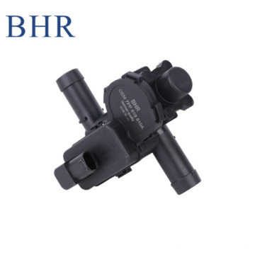 BHR Auto Parts: Supplying the VW Touareg Coolant Heater Control Water Valve (7PP819810A)