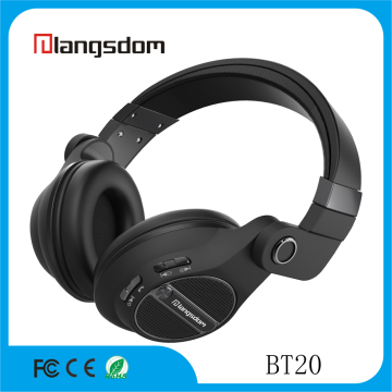 Langston CSR mobile phone auriculares earpiece bluetooth headphones manufacturers earphone headset wireless stereo