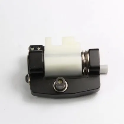 TAJIMA Embroidery Machine Needle Bar Reciprocator Set: Enhancing Precision and Efficiency in Embroidery