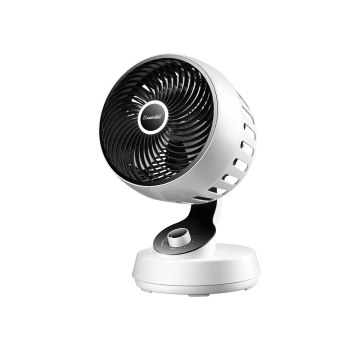desk portable air circution fan