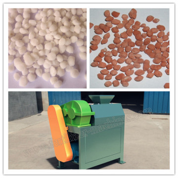 Roll Extrusion Granulator Supplier | Extrusion Pellet Mill