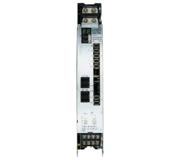 Used 12 Months Warranty Okuma MIV03-1-P1 Servo Amplifier Drive Unit MIV031P1