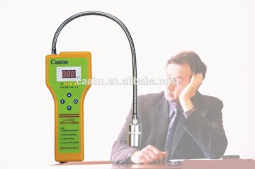 CA2100H portable gas leak detector