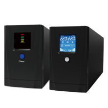 Line Interactive UPS ULB Series 600VA-3000VA