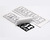 aluminum sticker label,printing label sticker