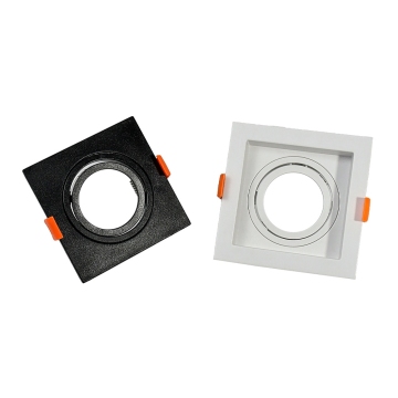 Brazylia Hot Sell Multi-Model LED zagłębione sufit w dół sufitowych MR11, MR16, AR70, AR111, PAR20, PAR30