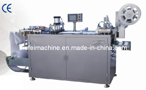 Automatic PS Lid Thermoforming Machine (FSC-350)