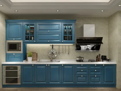 Meiao Love Sea Series Cabinet