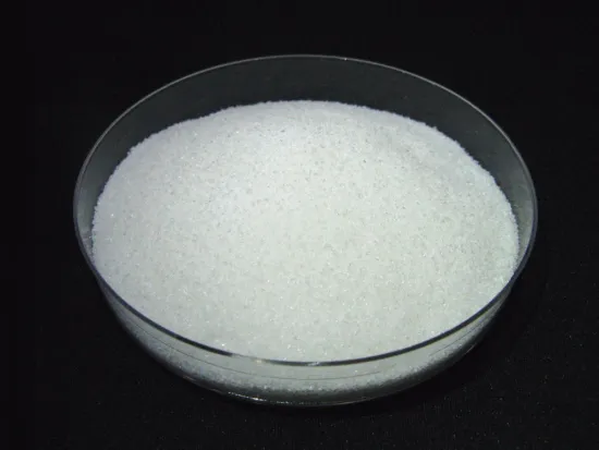 superabsorbent polymer for baby diapers chinese sap