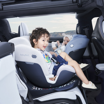 Rotate Baby Safety Infant Car Seat With Isofix