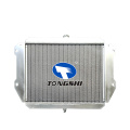 TONGSHI 16400-87616 Truck Radiator for F70 MT