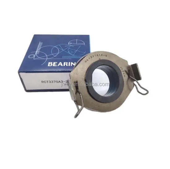 Factory Original Clutch Release Bearing RCT337SA3-2