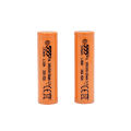 Batterie lithium-ion cylindrique IMR 14500 500mAh 3,7 V