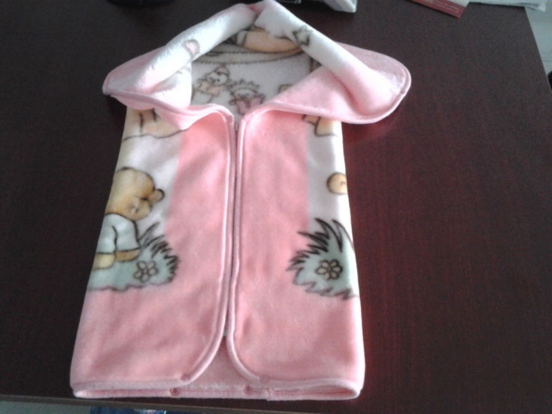 baby sleeping bag