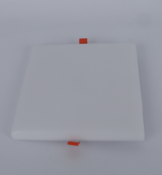 Pannello luminoso a LED in plastica