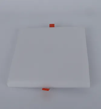 LED Panel Light plastic