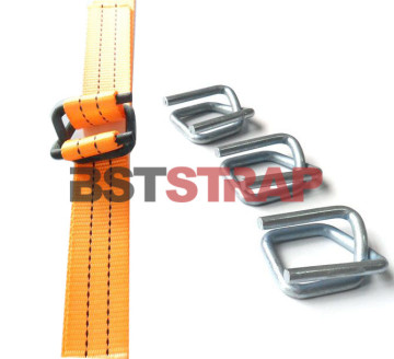 Polyester Composite Strap 13-32mm with buckles