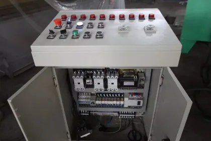 Building Machine Hydraulic Press , Four Poles Hydraulic Press , Hydraulic Press