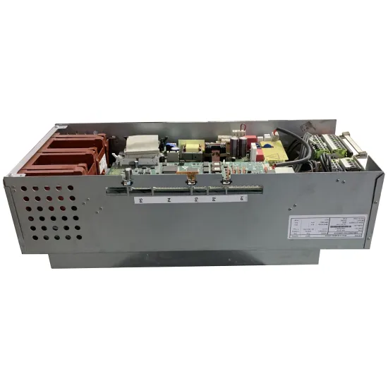 GAA21344C1 OVF20CR Frequency Inverter 15kW for OTIS Elevators
